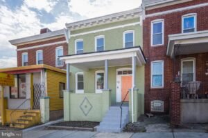 Real Estate Agent Near Washington D.C | Local Market Guide & Expert Insights