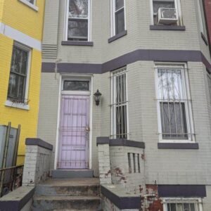 13 Rhode Island Avenue NE, Washington, DC 20002