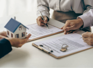Real Estate Broker Columbia