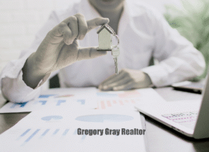 Real Estate Broker Near Me in Columbia Gregory Gray Realtor