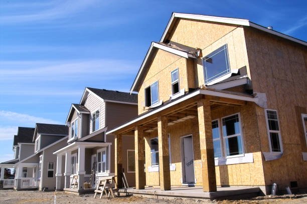 New Construction Homes, Florida Home