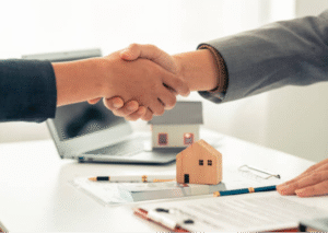 Broker vs Real Estate Agent