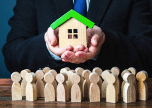 Real Estate Agent Maryland