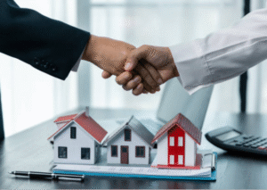What Is a Real Estate Broker
