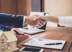 local property broker