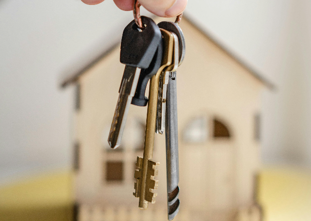 Real Estate Agents Columbia