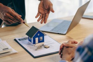 buyer agent in Columbia,