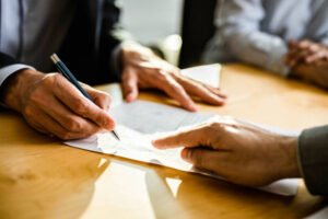 5 Benefits of Working With a Real Estate Agent to Buy a Home in Columbia, MD