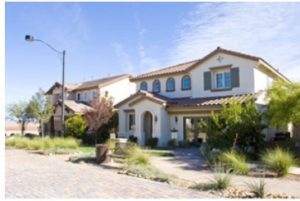 Curb Appeal