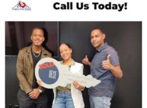 Real Estate Agent Maryland | Trusted Realtors & Property Brokers
