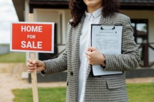 Real Estate Broker Near Me