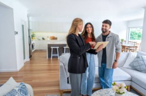 best real estate agent near me