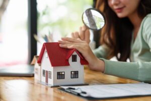 How to Find a Real Estate Agent for Buying a Home in Columbia, MD