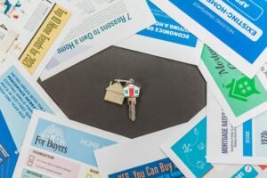 What Does It Mean to Invest in Real Estate? A Beginner's Guide